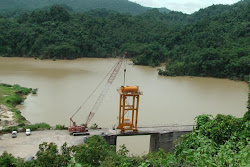 Upper Bakun Dam