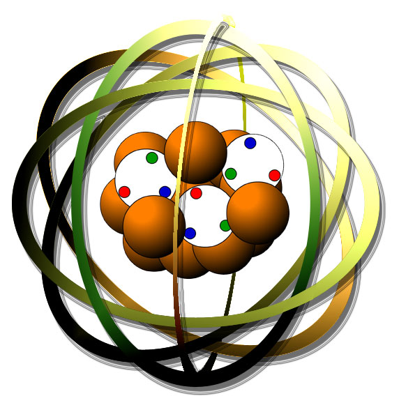 Apa Itu Atom