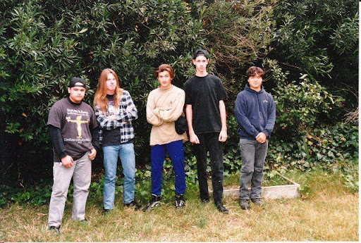 30336 Destiny's End - Pre-Production Demos 1997 / Memoirs of an Inconsequential Metaller - (ascension) CyberSEO | Cirith Ungol Online ascension Destiny's End - Pre-Production Demos 1997 / Memoirs of an Inconsequential Metaller | Cirith Ungol Online