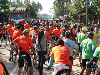 PAKIGDAIT PEACE WORK