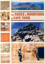 Books on Table Mountain