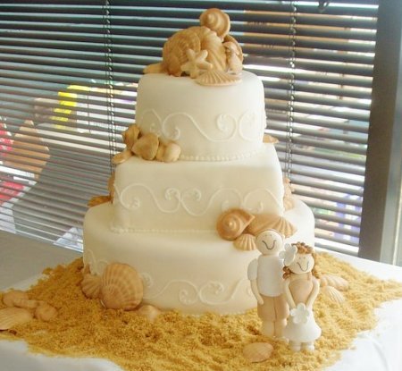 tarta bodas divertidas