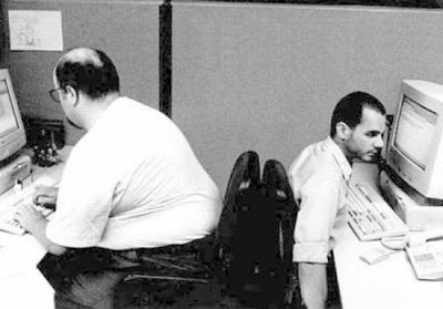 As piores coisas encontradas na net ...