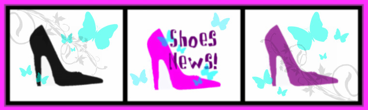 Shoes News