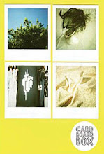 Issue Three, March 09