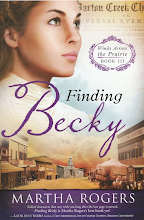 Finding Becky