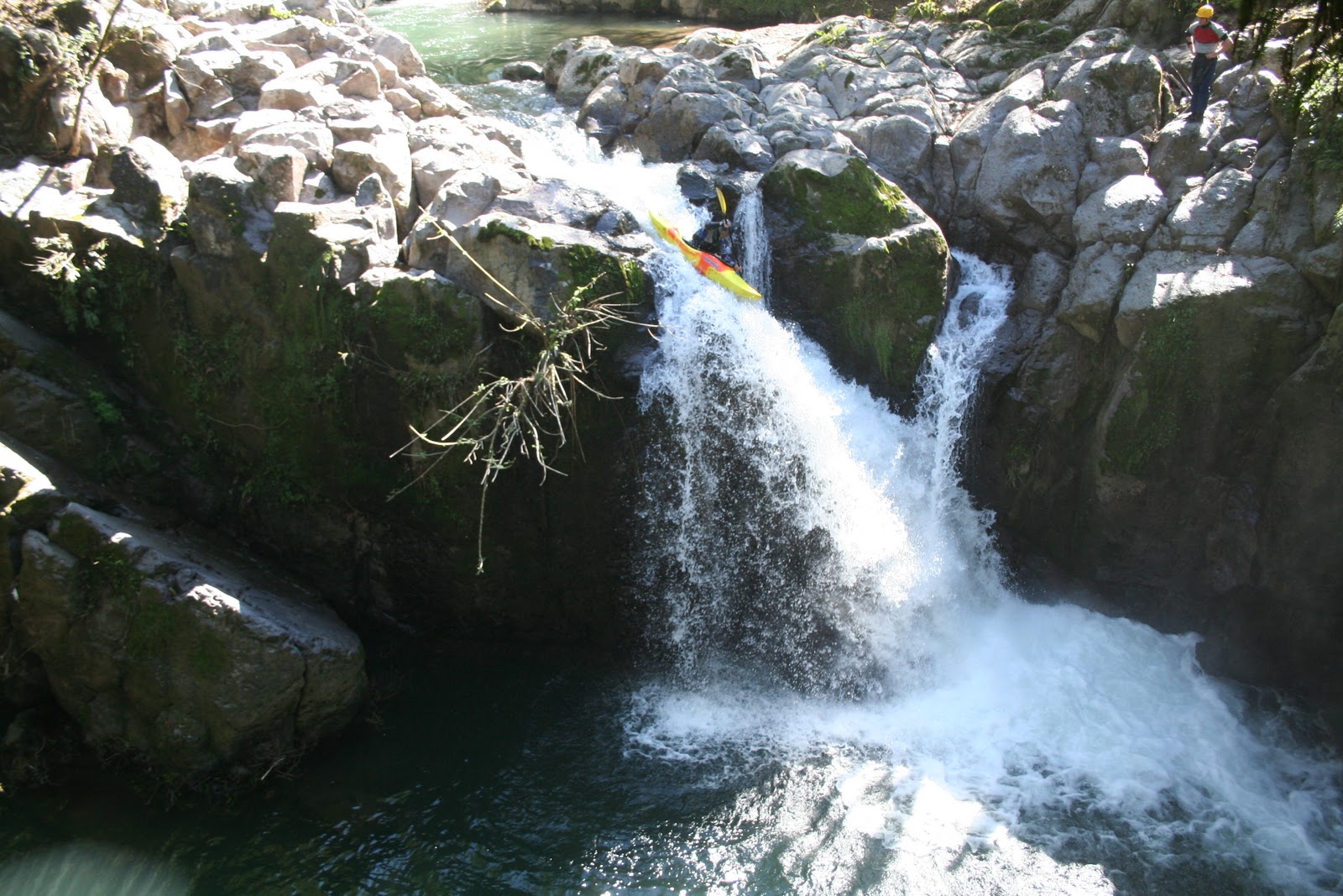 ibaietan: Mexico 2010 -2011