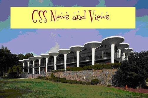 GSS News and Views