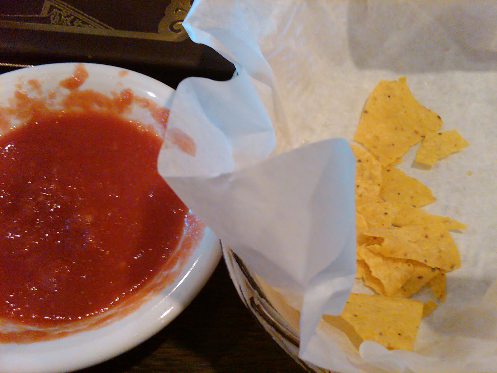 Taco Tour Tuesdays El Charro