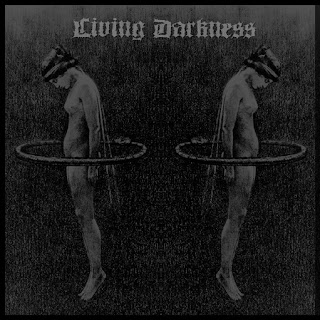 ANX001: Living Darkness S/T