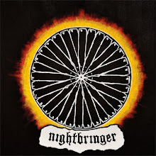 ANX006: Nightbringer S/T