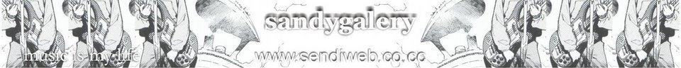 Chord, Lyric, Tab | sandygalery