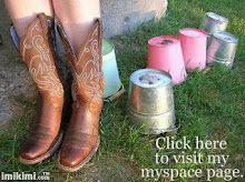 Click on picture to visit my myspace page.