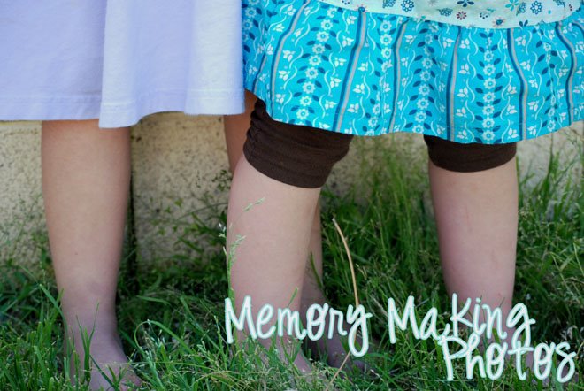 Memory Making Photos