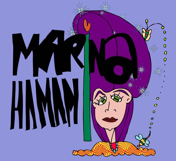 Marina Hamam