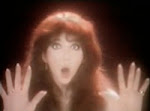 Kate Bush-Wuthering Height