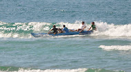 Paddle Fit Corporate Team Building