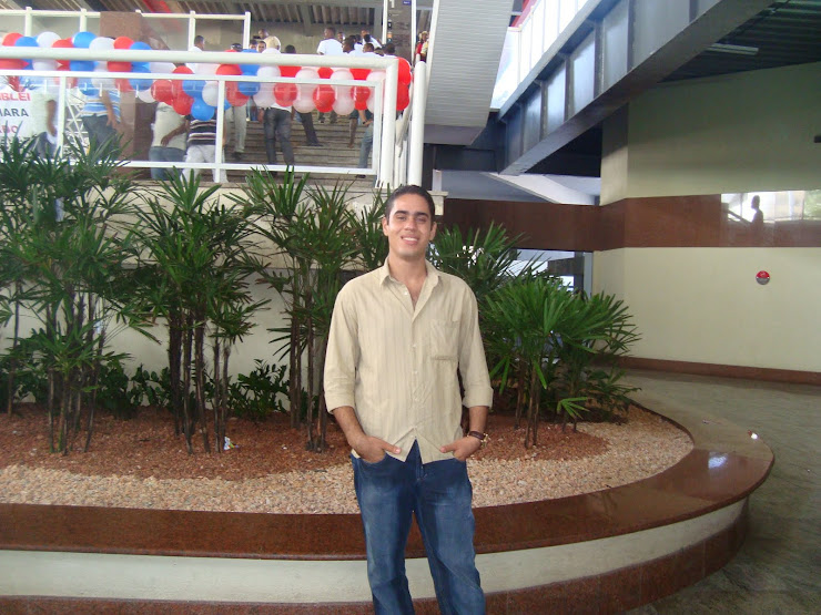 CENTRO DE CONVENÇÕES DA BAHIA