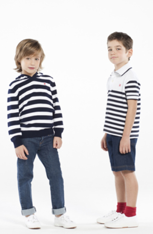Tory Burch Clothing for Kids