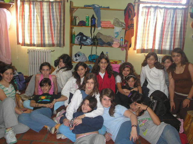 AJAJAJAJAJAJAAJAJA LA MEJOR CABAÑA (H