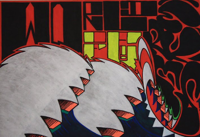 World of the waves,2009
