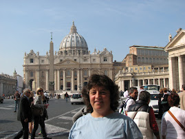 Rome Vatican Octobre 2010