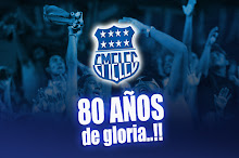 VIDEO - 80 AÑOS EMELEC