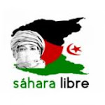Sáhara Libre!