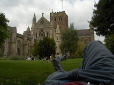 Lunch in the Park