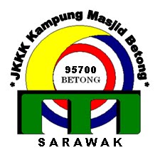 JKKK KPG MASJID BETONG 95700 BETONG SARAWAK: PROFIL KAMPUNG