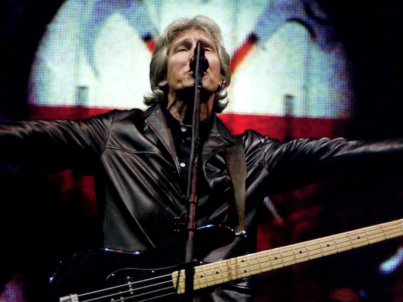 roger waters past tours