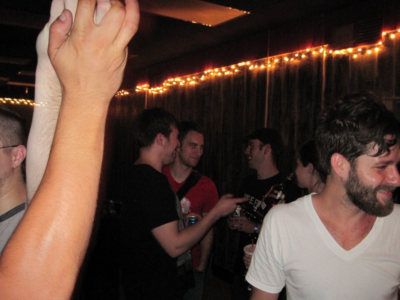 Verona Red Lock, Stock & Barrel (Decatur, IL) and Lemmons (St. Louis