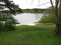 Herring Pond, Eastham, MA