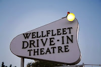 Wellfleet Drive In