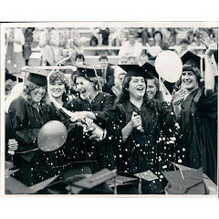 Graduation Day 1984
