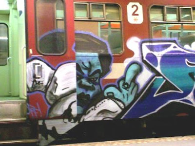 rsk graffiti