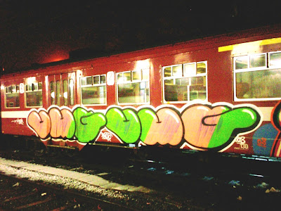 Vmg crew