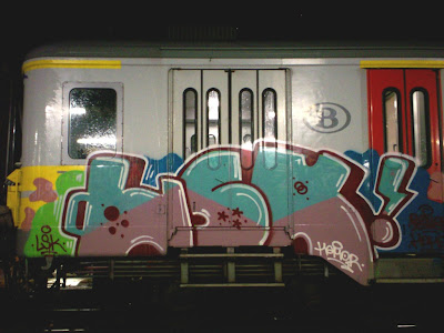 LSK Crew