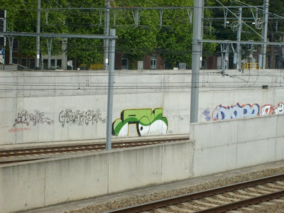 station Namur