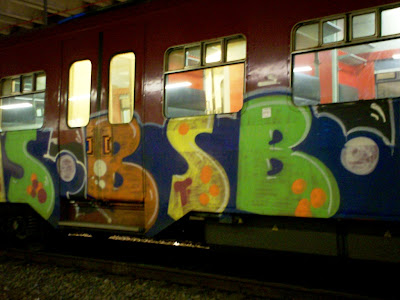 bsb tags