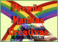 Manitas Creativas