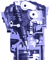 diesel: INYECCION DIRECTA DE MOTORES DIESSEL