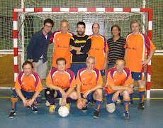 Equip temporada 2008-2009