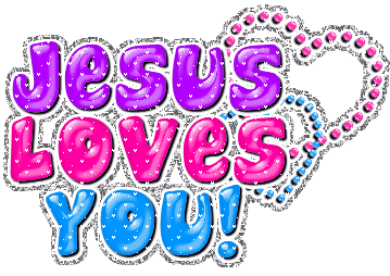 Jesús sí te ama
