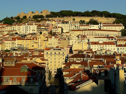 Castelo de S.Jorge- Lisboa