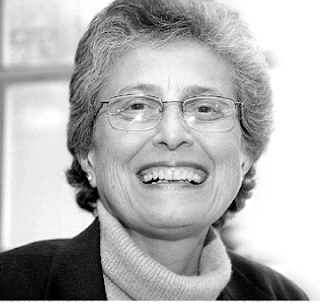 Género con Clase IVONE GEBARA La Legalización del aborto visto desde