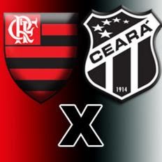 Ficha Técnica: CEARÁ-CE 3 (4) X 3 (3) FLAMENGO-RJ