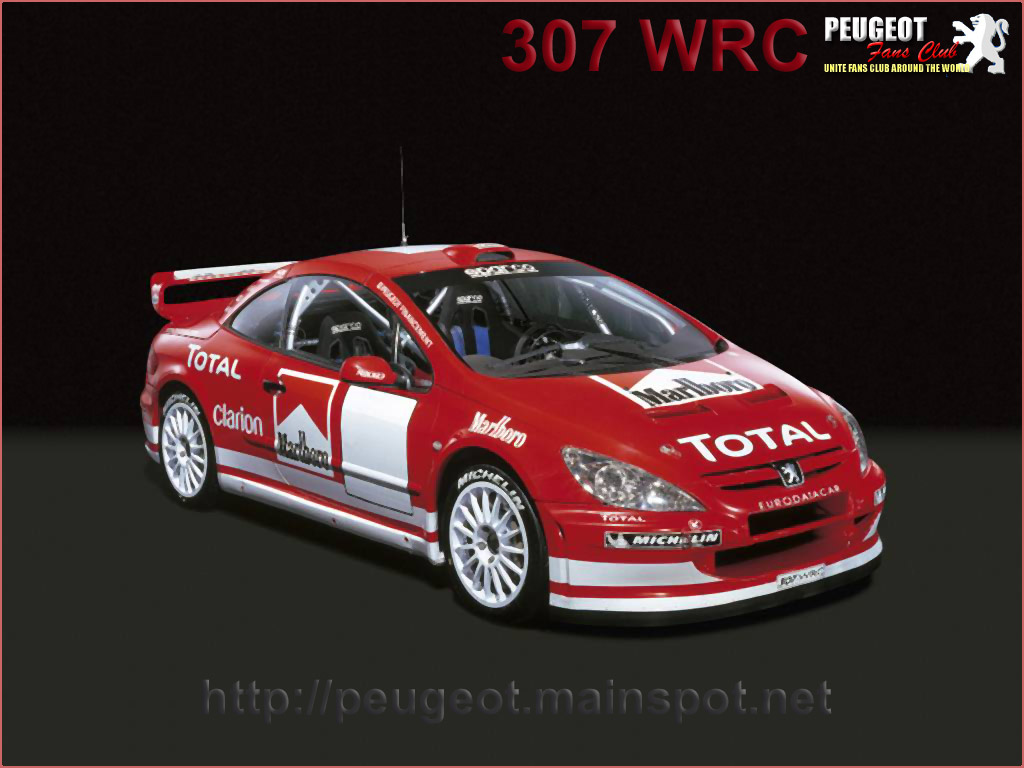 rallymemory: Rally Cars