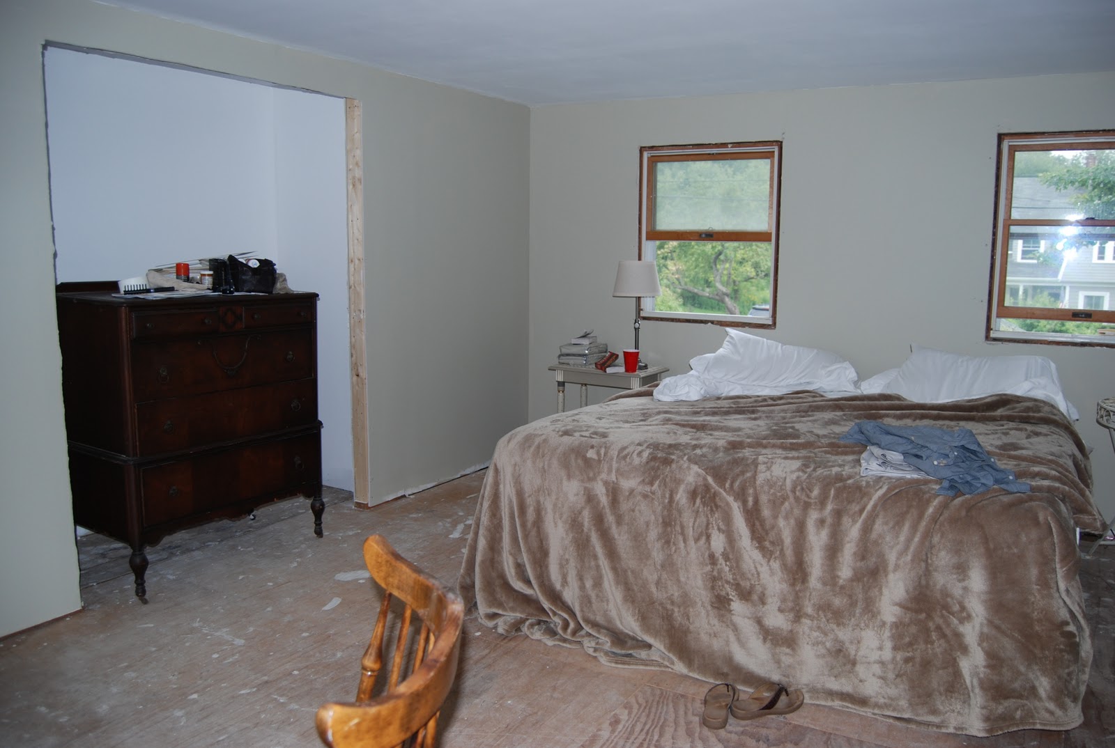 Rutherford Island, South Bristol, Maine Two Weeks in August