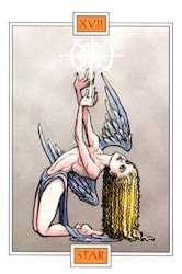 Star Tarot Am I